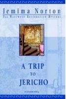 Book 3: A Trip to Jericho