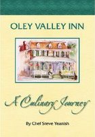 Oley Valley Inn Cookbook