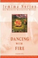 Book 4: Dancing with Fire