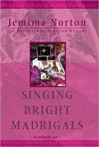Book 7: Singing Bright Madrigals